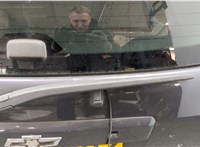 95240538 Крышка (дверь) багажника Chevrolet Captiva 2011-2016 20644573 #18