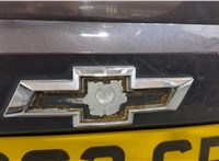 95240538 Крышка (дверь) багажника Chevrolet Captiva 2011-2016 20644573 #23
