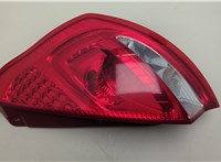  Фонарь (задний) Ford Fiesta 2008-2013 20644576 #1