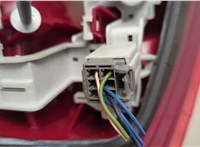  Фонарь (задний) Ford Fiesta 2008-2013 20644576 #4