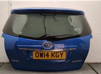  Подсветка номера Toyota Verso 2009-2018 11525158 #1