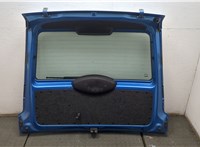  Обшивка крышки (двери) багажника Skoda Roomster 2006-2015 11525173 #4
