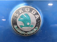  Обшивка крышки (двери) багажника Skoda Roomster 2006-2015 11525173 #14
