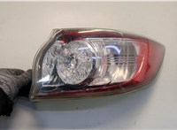  Фонарь (задний) Mazda 3 (BL) 2009-2013 20644590 #2