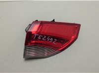 265500001R Фонарь (задний) Renault Laguna 3 2007-2025 20644596 #1
