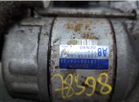  Стартер Toyota RAV 4 1994-2000 20644600 #3