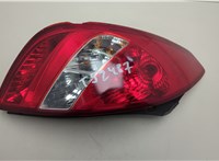  Фонарь (задний) Hyundai i20 2008-2014 20644603 #1