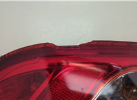  Фонарь (задний) Hyundai i20 2008-2014 20644603 #3