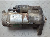  Стартер Land Rover Range Rover Sport 2005-2013 20644604 #1