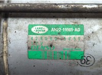  Стартер Land Rover Range Rover Sport 2005-2013 20644604 #4