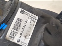 1216183, 13253656 Фара (передняя) Opel Astra J 2010-2017 20644605 #4