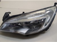 1216183, 13253656 Фара (передняя) Opel Astra J 2010-2017 20644605 #1