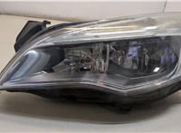 1216183, 13253656 Фара (передняя) Opel Astra J 2010-2017 20644605 #6