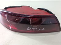  Фонарь (задний) Alfa Romeo 159 2005-2011 20644607 #1