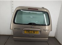 Ручка крышки багажника Citroen Berlingo 2002-2008 11525196 #1