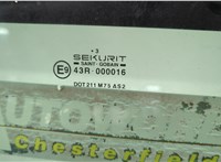 Ручка крышки багажника Citroen Berlingo 2002-2008 11525196 #3
