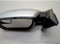  Зеркало боковое Hyundai Santa Fe 2012-2018 20644614 #1