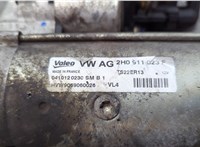 2H0911023F Стартер Volkswagen Crafter 2006-2016 20644615 #3