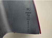 1222208, 13319948 Фонарь (задний) Opel Astra J 2010-2017 20644616 #3