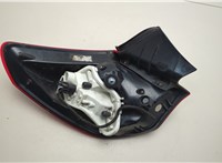 1222208, 13319948 Фонарь (задний) Opel Astra J 2010-2017 20644616 #4