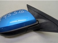  Зеркало боковое Mazda 3 (BL) 2009-2013 20644622 #3