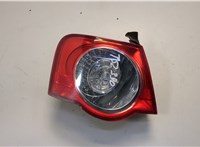  Фонарь (задний) Volkswagen Passat 6 2005-2010 20644624 #1