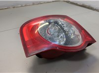  Фонарь (задний) Volkswagen Passat 6 2005-2010 20644624 #2