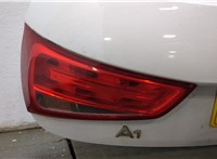 8U0955711A Двигатель стеклоочистителя (моторчик дворников) задний Audi A1 (8X) 2010-2018 11525207 #2