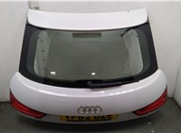 8U0955711A Двигатель стеклоочистителя (моторчик дворников) задний Audi A1 (8X) 2010-2018 11525207 #1