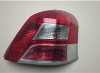 815510D261 Фонарь (задний) Toyota Yaris 2005-2011 20644633 #1