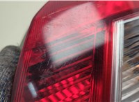 815510D261 Фонарь (задний) Toyota Yaris 2005-2011 20644633 #2