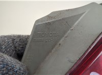 815510D261 Фонарь (задний) Toyota Yaris 2005-2011 20644633 #4