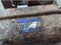 2810037030 Стартер Toyota Auris E15 2006-2012 20644646 #3