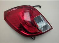  Фонарь (задний) Opel Antara 2006-2015 20644650 #1