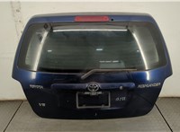 8513048020 Двигатель стеклоочистителя (моторчик дворников) задний Toyota Highlander 1 2001-2007 11525225 #1