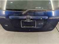 8513048020 Двигатель стеклоочистителя (моторчик дворников) задний Toyota Highlander 1 2001-2007 11525225 #2