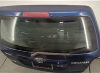 8513048020 Двигатель стеклоочистителя (моторчик дворников) задний Toyota Highlander 1 2001-2007 11525225 #4