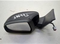  Зеркало боковое Ford Focus 2 2008-2011 20644672 #1