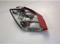 Фонарь (задний) Skoda Fabia 2007-2014 20644678 #4