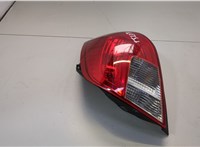  Фонарь (задний) Opel Antara 2006-2015 20644683 #1