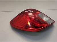  Фонарь (задний) Opel Antara 2006-2015 20644683 #2