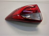  Фонарь (задний) Hyundai Tucson 3 2015-2021 20644687 #1