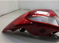  Фонарь (задний) Hyundai Tucson 3 2015-2021 20644687 #3