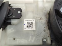 255670001R Переключатель поворотов и дворников (стрекоза) Renault Laguna 3 2007-2025 20644691 #2