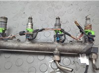 12801655 Форсунка топливная Saab 9-3 2002-2014 20644706 #4