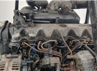  Форсунка топливная Volkswagen Transporter 4 1991-2003 11525283 #8