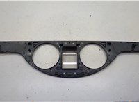 3AC858366D Рамка под щиток приборов Volkswagen Passat 7 2010-2015 Европа 20644735 #3