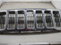  Решетка радиатора Jeep Commander 2006-2010 20644740 #1