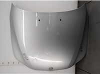  Обшивка капота BMW 5 E60 2003-2010 11525311 #1