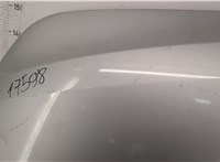  Обшивка капота BMW 5 E60 2003-2010 11525311 #4